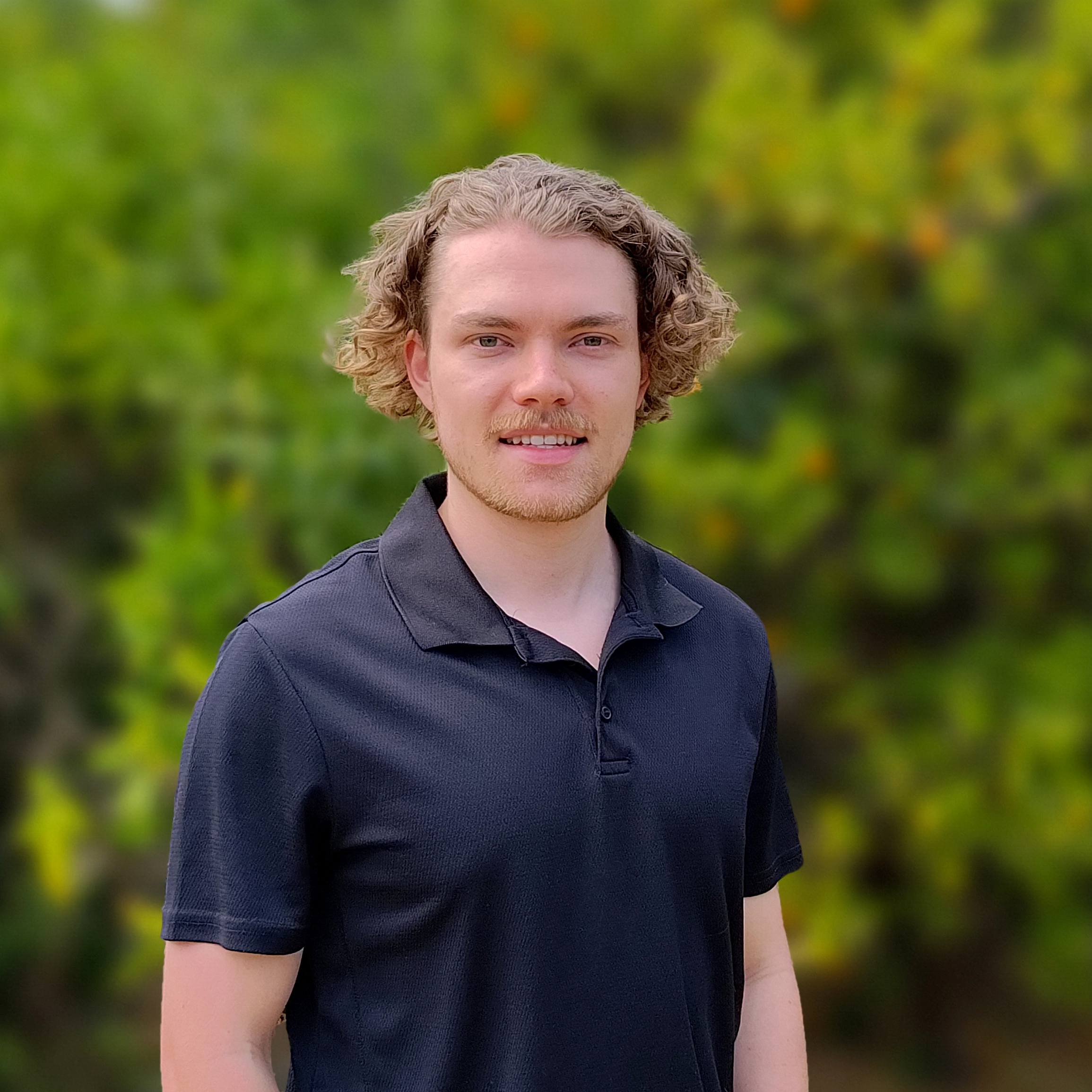 Jacob, owner of Compose Digital.
